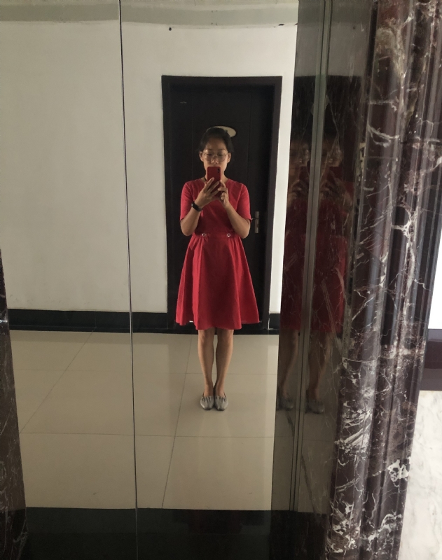 lulu18的第一张照片--闽清相亲服务中心