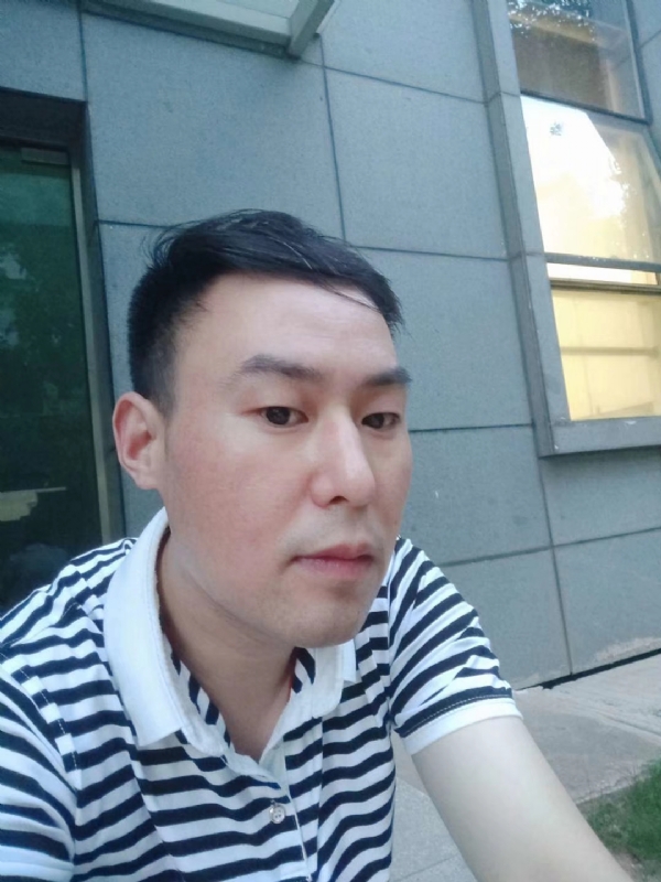 曙光的第一张照片--闽清相亲服务中心