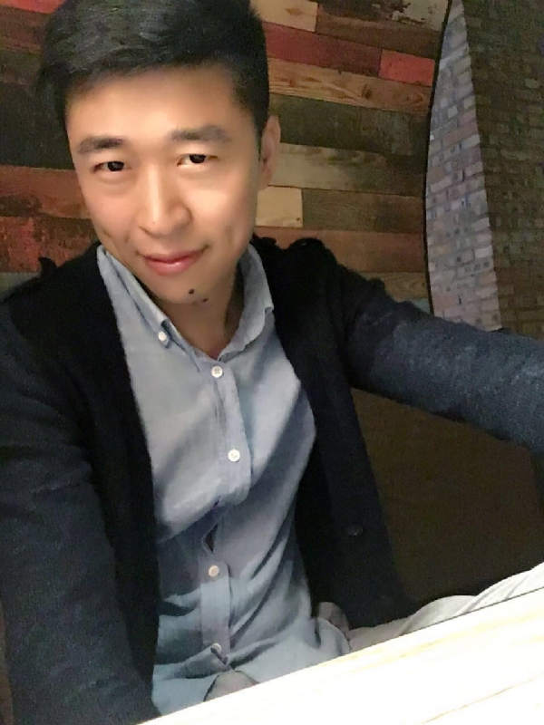 漫长的第一张照片--闽清相亲服务中心