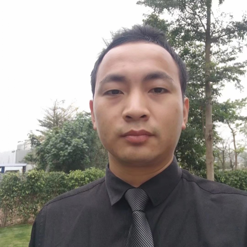 我爱我家的第一张照片--闽清相亲服务中心