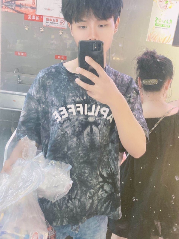 上心的第一张照片--闽清相亲服务中心