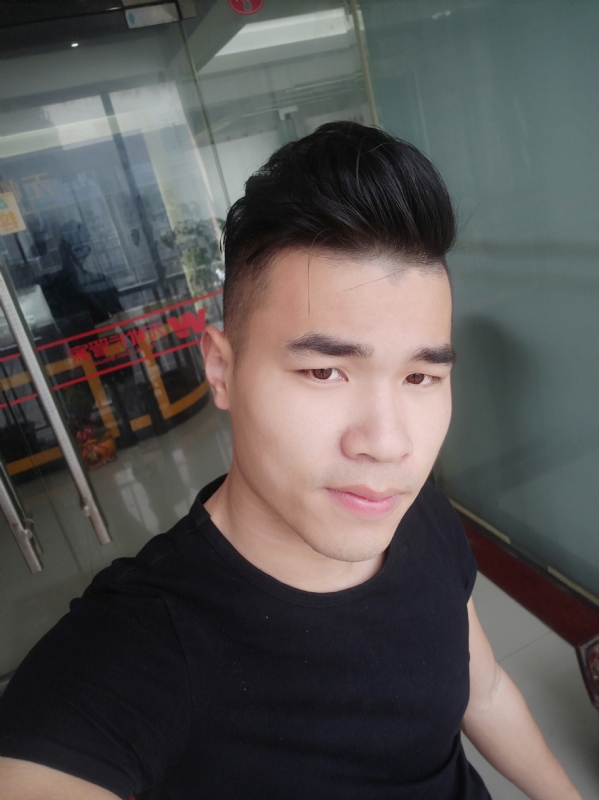 随遇而安的第一张照片--闽清相亲服务中心