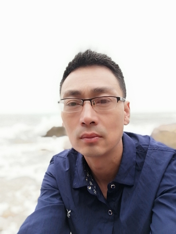 意智的第一张照片--闽清相亲服务中心