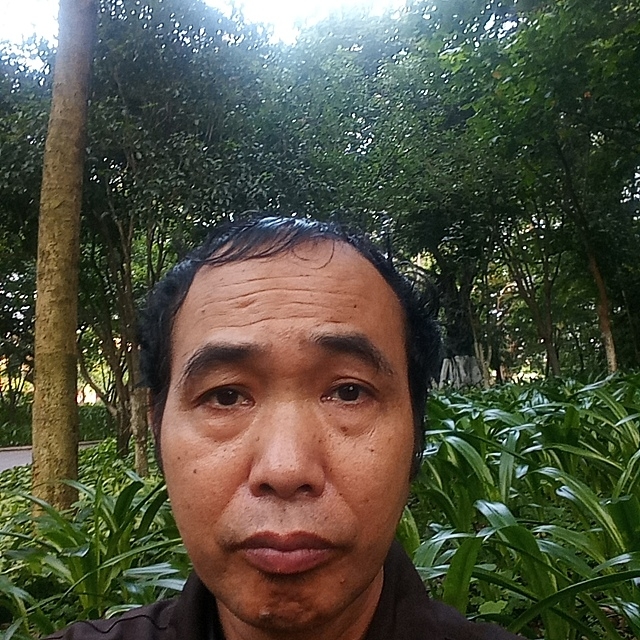 南瓜的第一张照片--闽清相亲服务中心