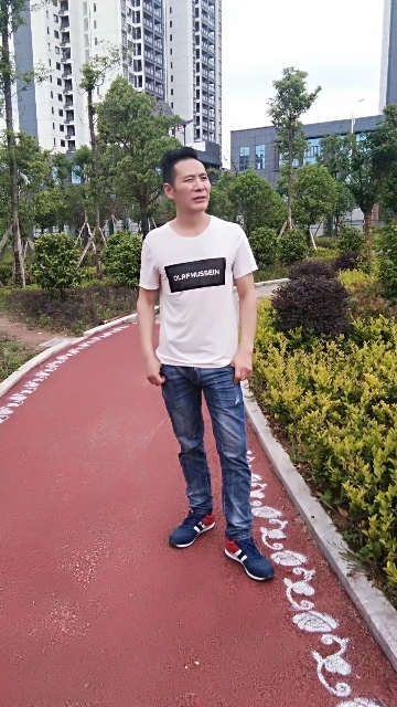真诚相待的第一张照片--闽清相亲服务中心