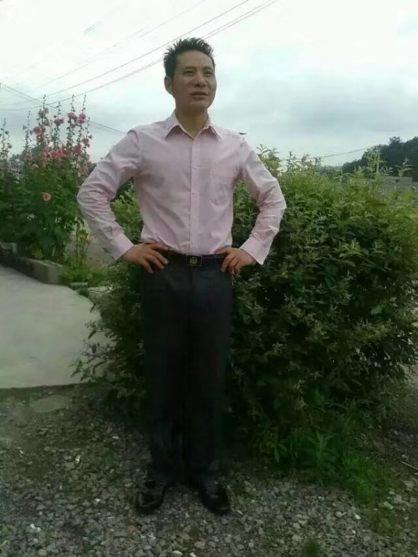 真诚相待的第二张照片--闽清相亲服务中心