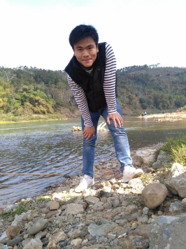 印迹的第一张照片--闽清相亲服务中心
