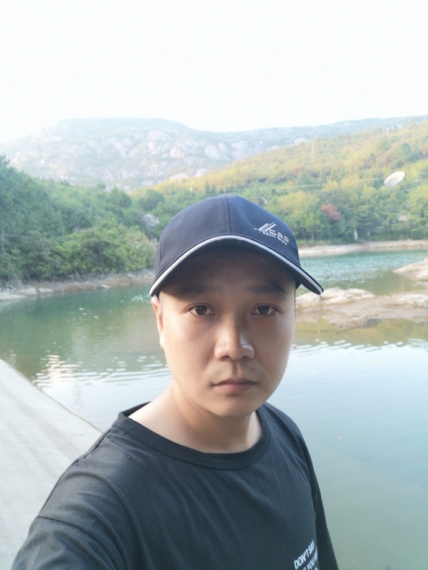 夜晚的第一张照片--闽清相亲服务中心