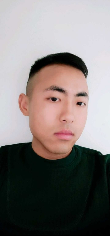 信仰的第一张照片--闽清相亲服务中心