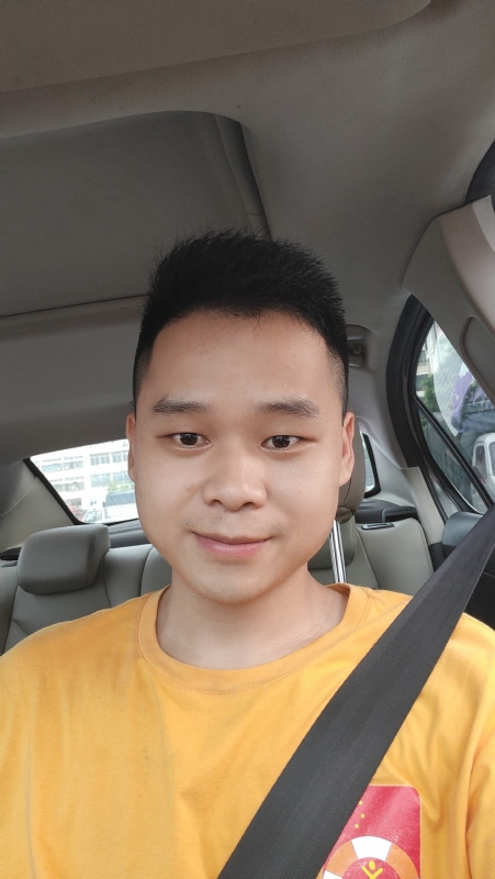 木木的第一张照片--闽清相亲服务中心