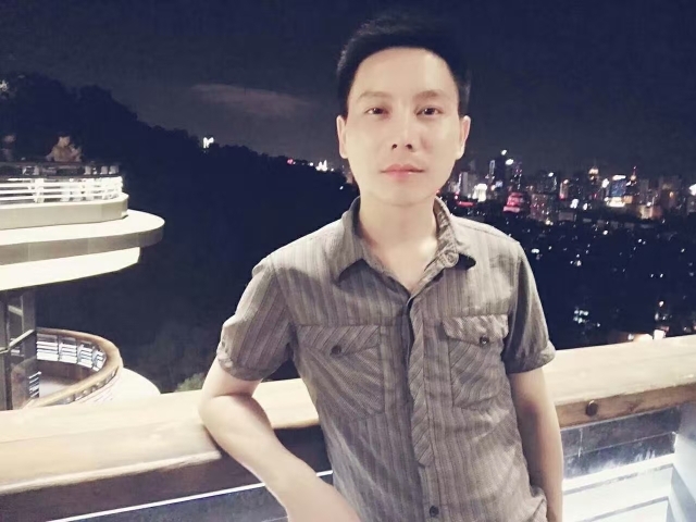 幕秋的第二张照片--闽清相亲服务中心