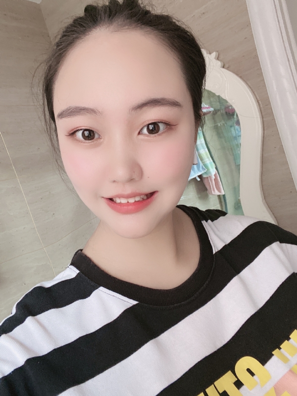 灵儿的第二张照片--闽清相亲服务中心