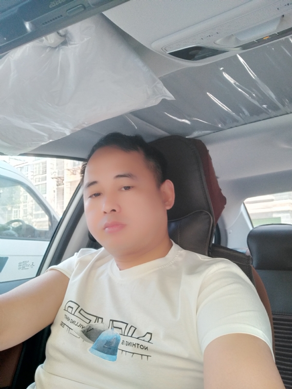 有你就好的第八张照片--闽清相亲服务中心