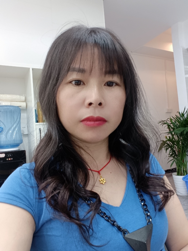 我就是我的第一张照片--闽清相亲服务中心