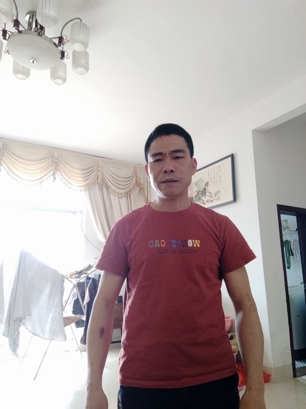 再回首的第二张照片--闽清相亲服务中心