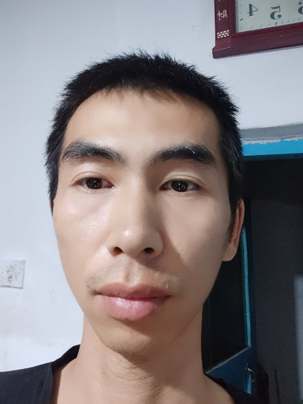 星空的第一张照片--闽清相亲服务中心