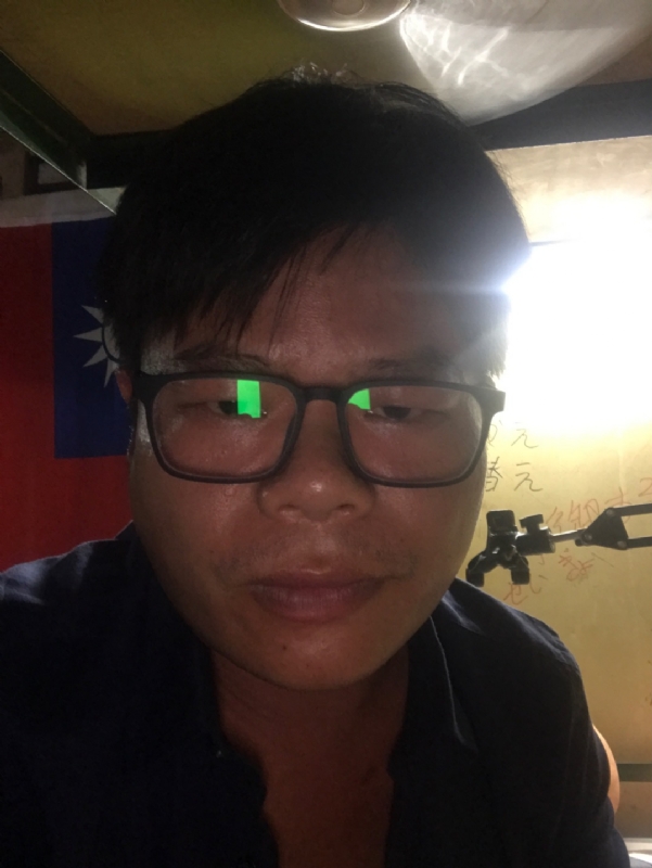 一見鍾情的第一张照片--闽清相亲服务中心