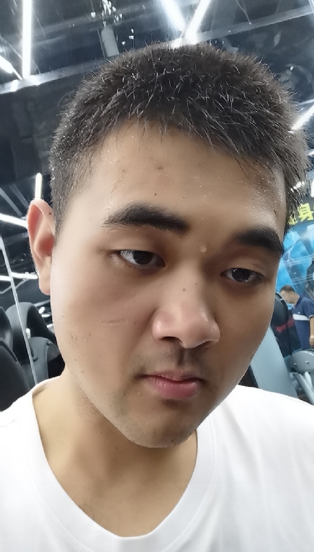 回眸一笑的第二张照片--闽清相亲服务中心