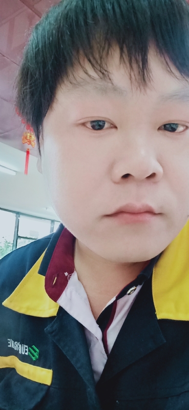 三哥哥的第一张照片--闽清相亲服务中心
