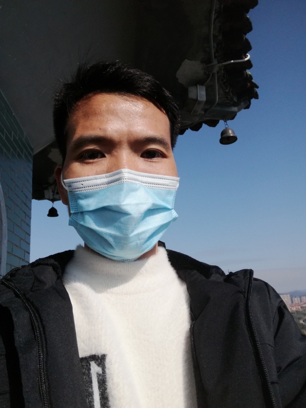 WWH的第三张照片--闽清相亲服务中心