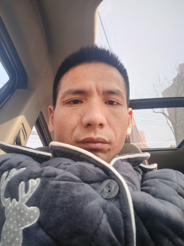 青春不长在的第一张照片--闽清相亲服务中心