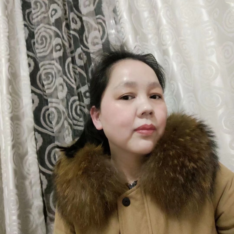随心的第一张照片--闽清相亲服务中心