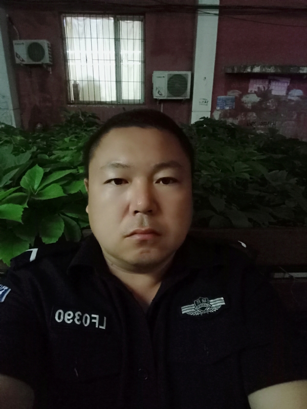 冯宇的第一张照片--闽清相亲服务中心