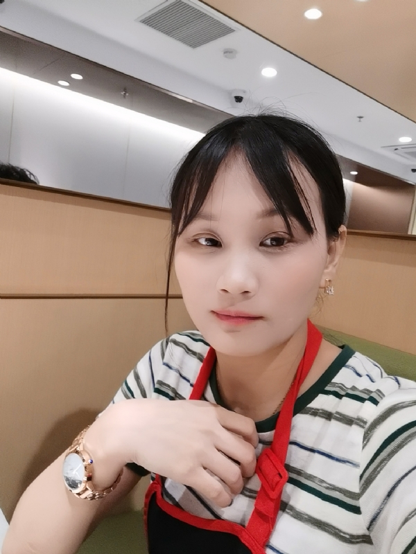 木子李的第一张照片--闽清相亲服务中心