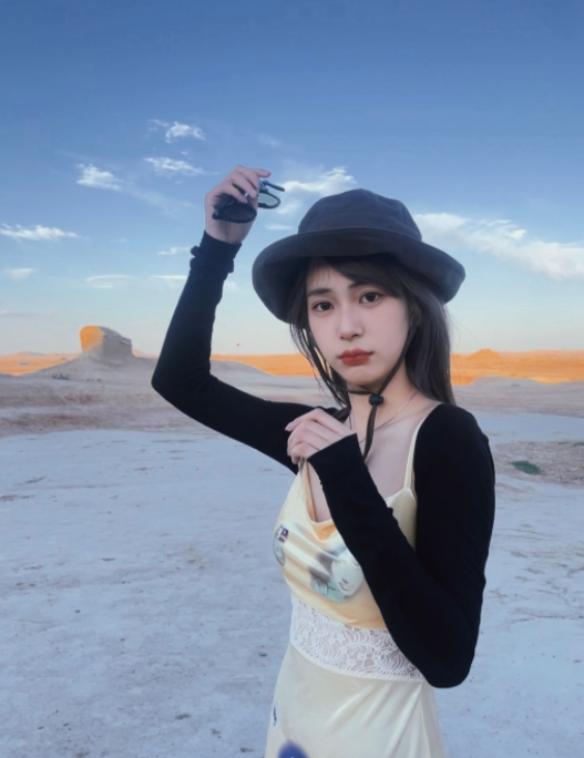 英姐的第一张照片--闽清相亲服务中心