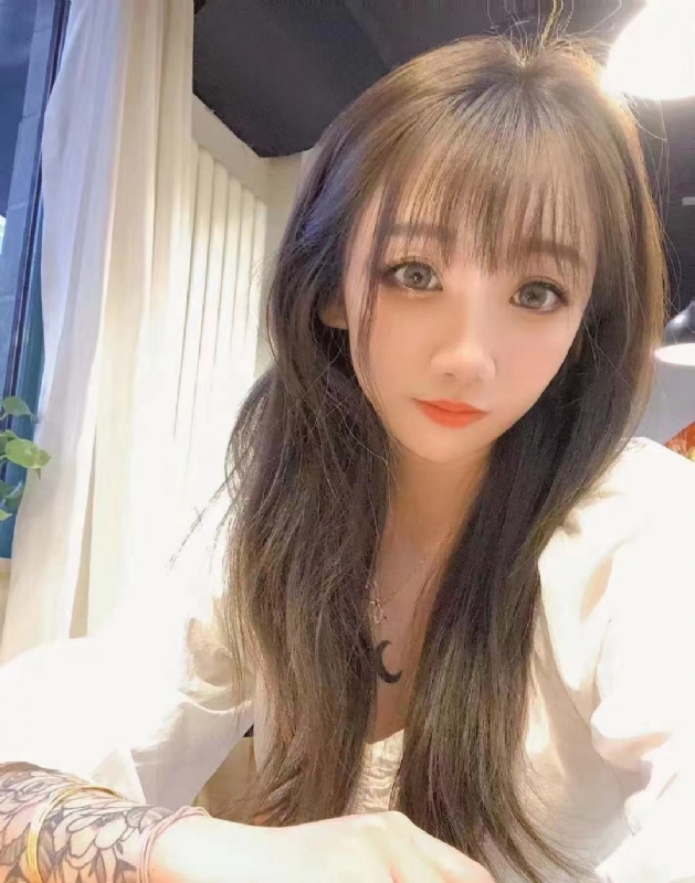 柚子的第二张照片--闽清相亲服务中心