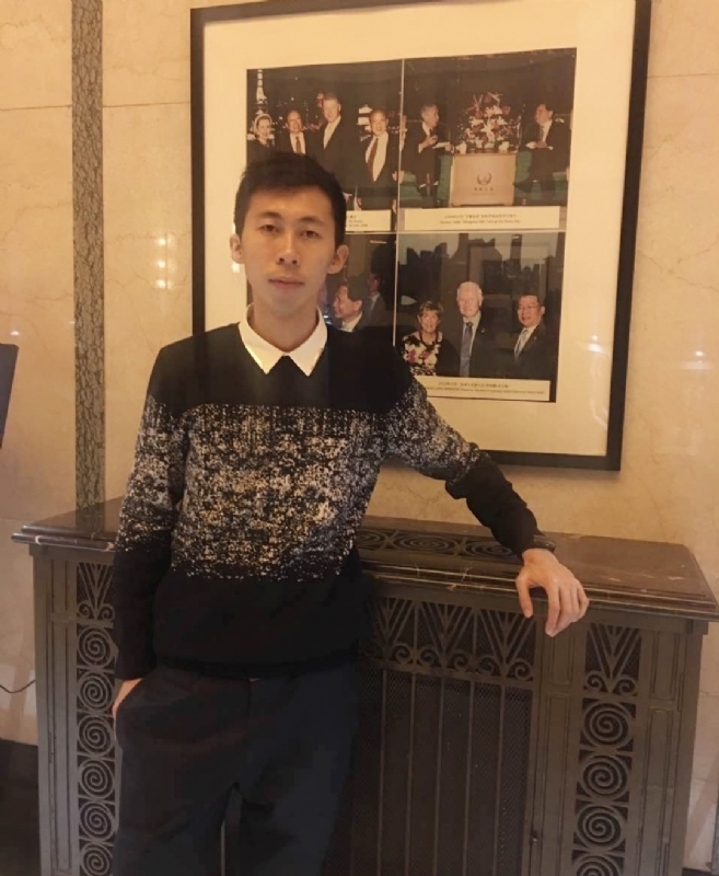 初心1988的第一张照片--闽清相亲服务中心