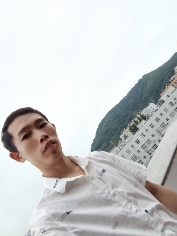 会飞的鱼的第一张照片--闽清相亲服务中心