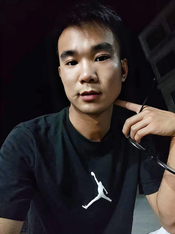 时光所致的第一张照片--闽清相亲服务中心