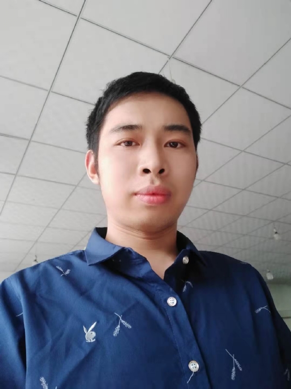 啊辉的第一张照片--闽清相亲服务中心