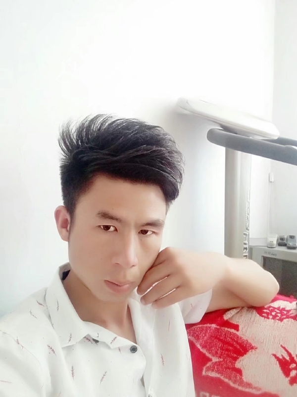 只得一人心的第一张照片--闽清相亲服务中心