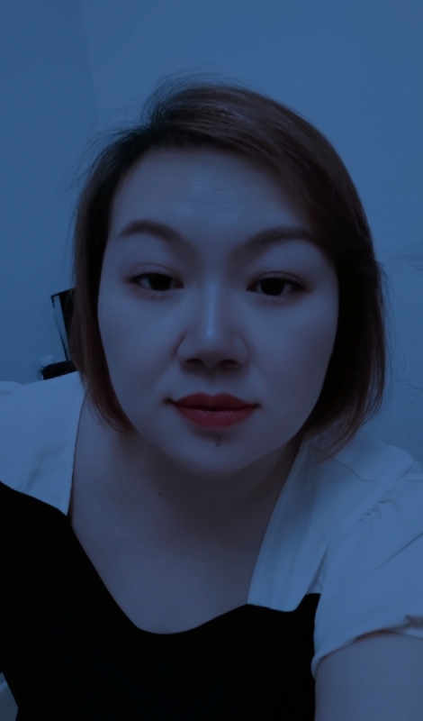 心心的第一张照片--闽清相亲服务中心