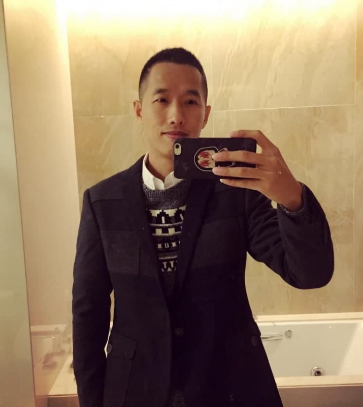 宿椰的第一张照片--闽清相亲服务中心