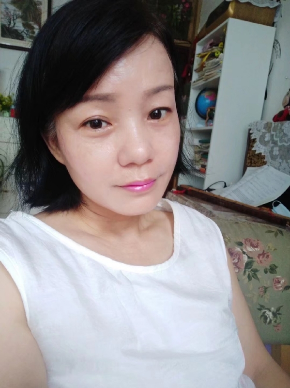听雨的第一张照片--闽清相亲服务中心