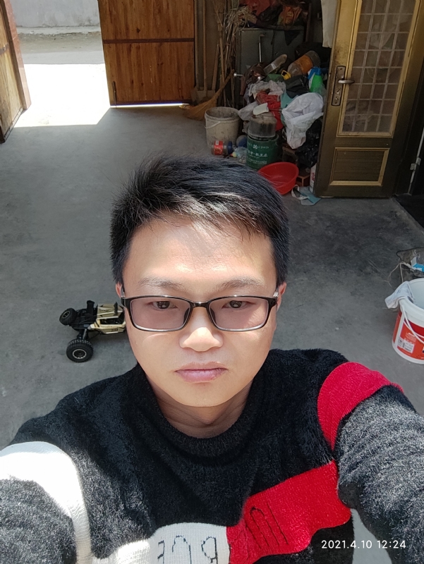 社交恐惧的第一张照片--闽清相亲服务中心