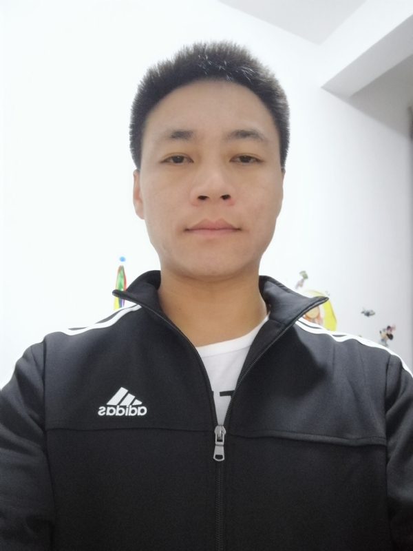 愿得一人心的第一张照片--闽清相亲服务中心