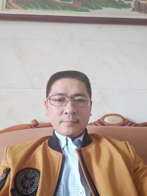 龙行天下的第一张照片--闽清相亲服务中心