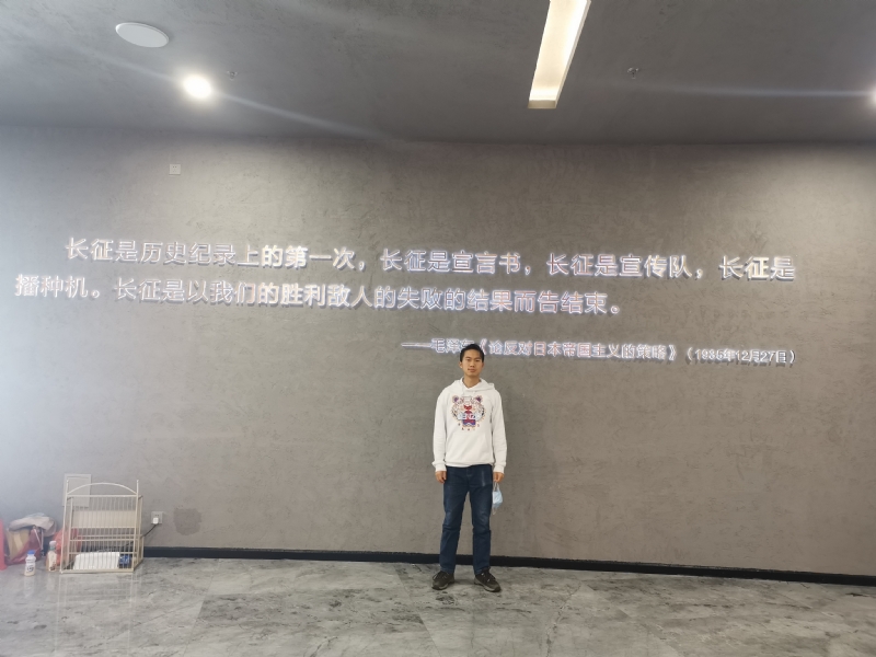 踏浪而来的第一张照片--闽清相亲服务中心