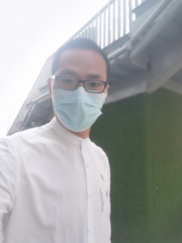 沙利文777的第一张照片--闽清相亲服务中心