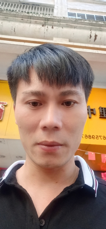 笑看人生的第一张照片--闽清相亲服务中心