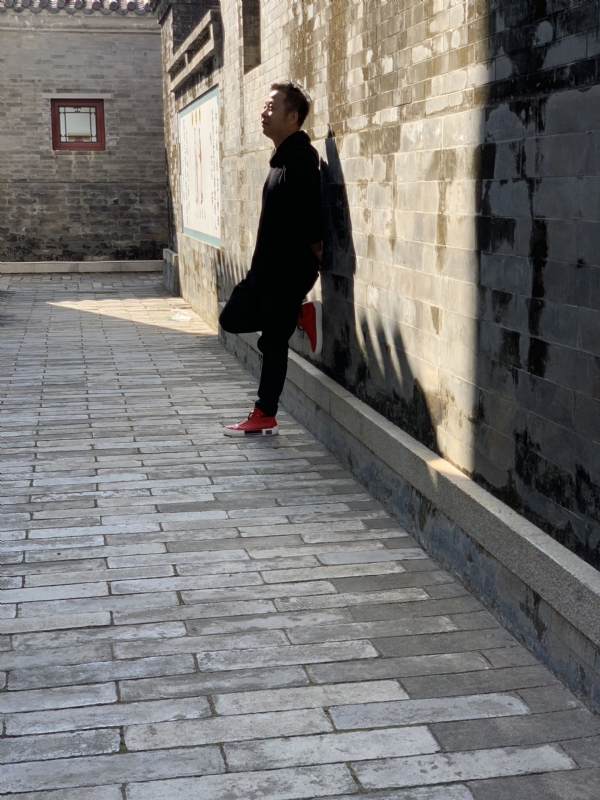 有趣的灵魂的第三张照片--闽清相亲服务中心