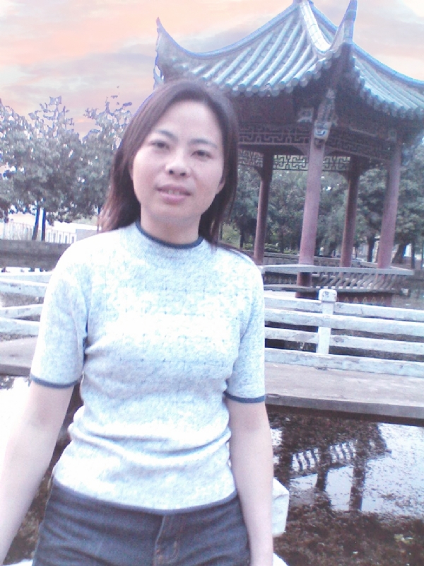 小草的第一张照片--闽清相亲服务中心