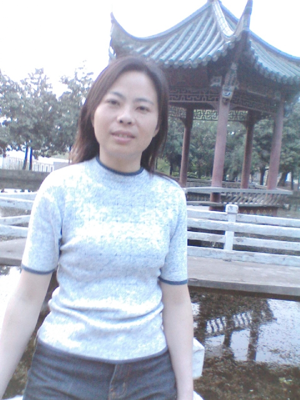 小草的第二张照片--闽清相亲服务中心