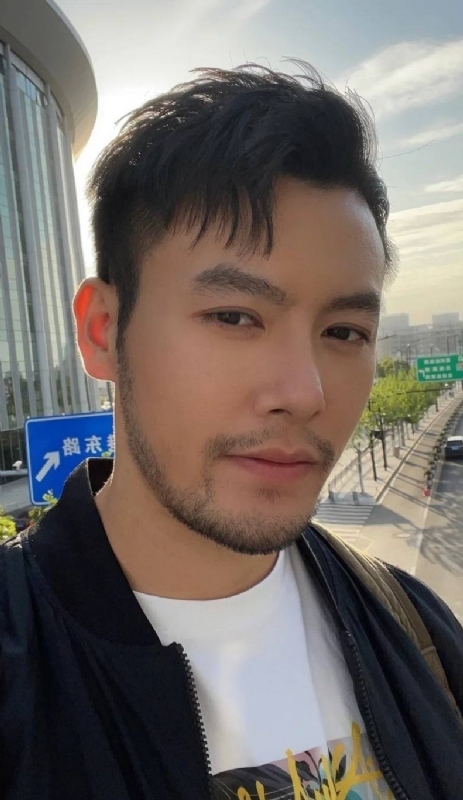 清風徐來的第一张照片--闽清相亲服务中心