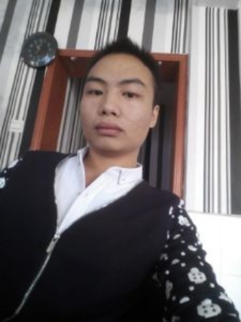 阿龙的第二张照片--闽清相亲服务中心