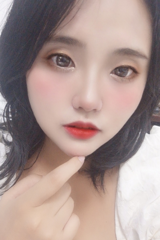 妮妮的第一张照片--闽清相亲服务中心